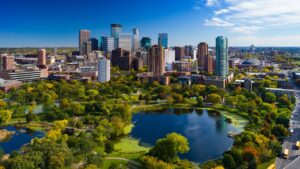 Minneapolis Commercial Property Management